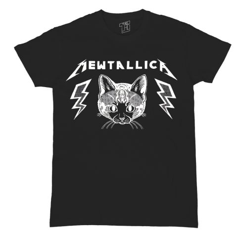 Mewtallica