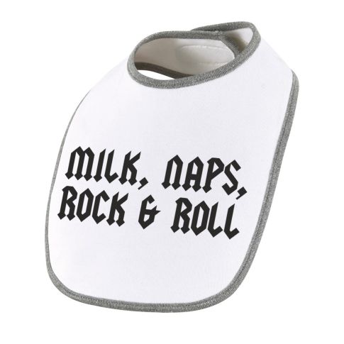 Milk Naps Rock & Roll