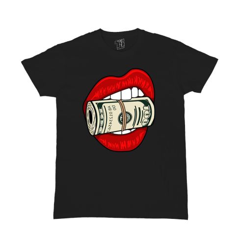 Money Mouth