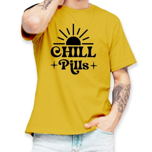 Chill Pills