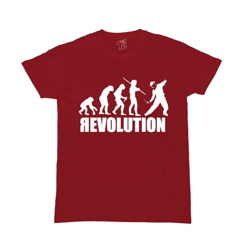 R-Evolution