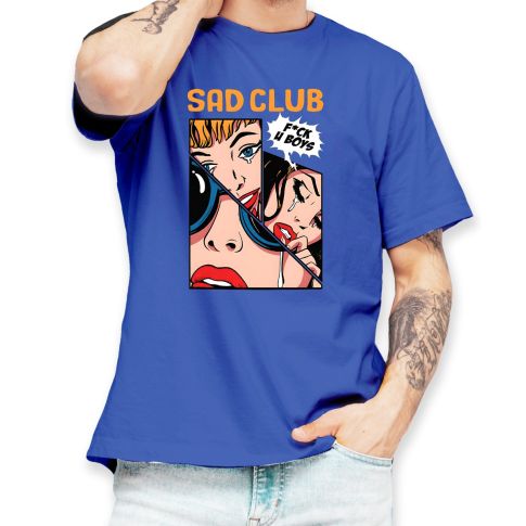 Sad Club