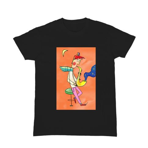 Saxophone