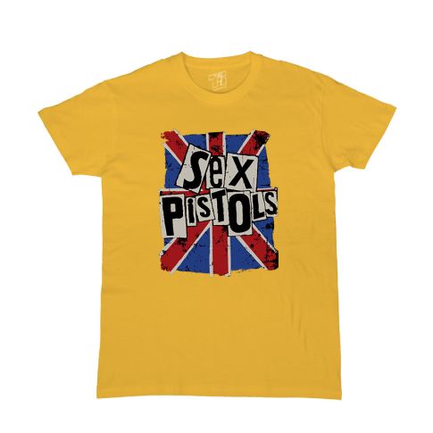 Sex Pistols