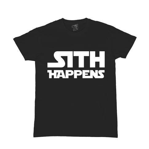 Sith Happens