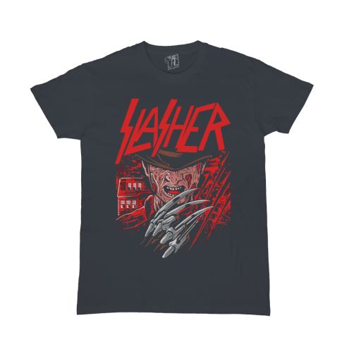 Slasher