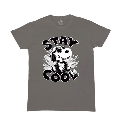 Snoopy Stay Cool