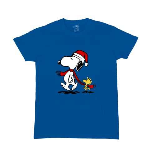 Snoopy Xmas