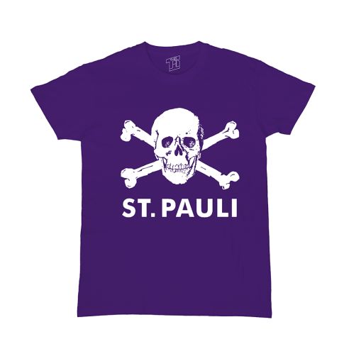 St Pauli Skull
