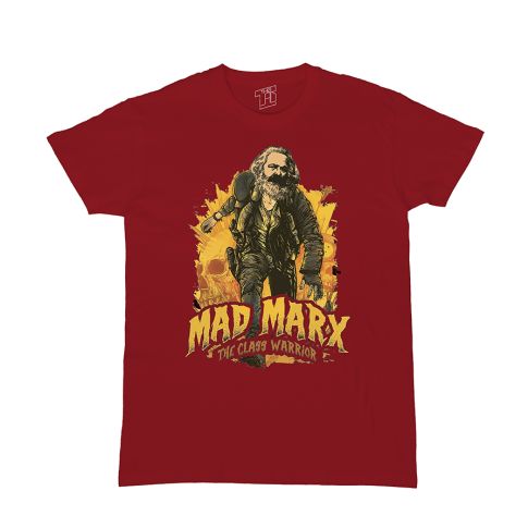 Mad Marx