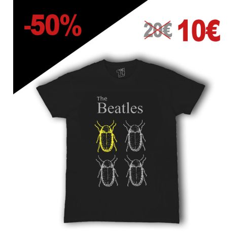 The Beatles
