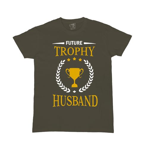 Future Trophy Husband
