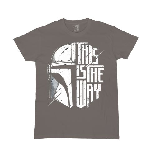 This is the way Star Wars