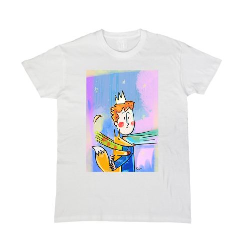 Little Prince TshirtKids