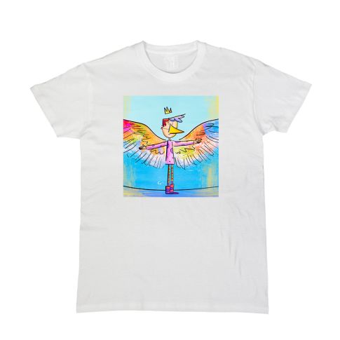 Wings TshirtKids