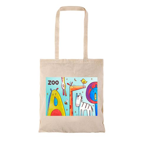 Zoo ToteBag